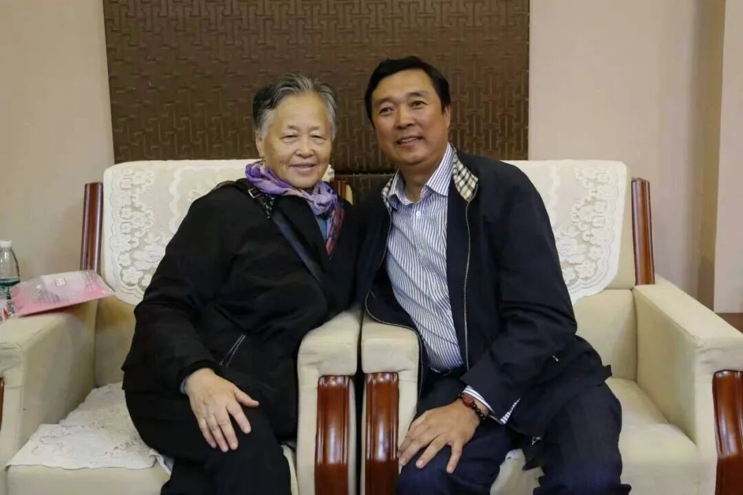 我的大学（七）师恩如母——怀念我的班主任张玉琴老师